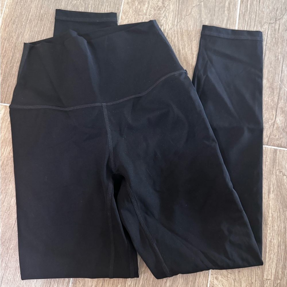 Born Primitive Black Leggings your go to